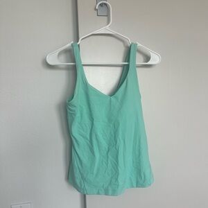 Lululemon align tank